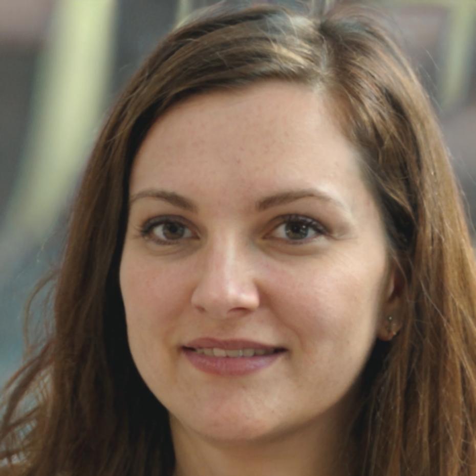 Porträt von Prof. Elena Richter